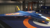 Volatol: Custom Paint Job by MaryJane