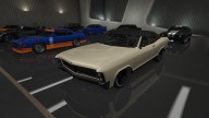 Buccaneer: Custom Paint Job by S8Dim19