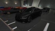 Buffalo STX: Custom Paint Job by S8Dim19