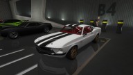 Dominator GTT: Custom Paint Job by S8Dim19
