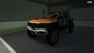 Draugur: Custom Paint Job by S8Dim19