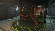 Sparrow: Custom Paint Job by S8Dim19