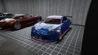 Panthere: Custom Paint Job by S8Dim19