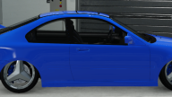 Kanjo SJ: Custom Paint Job by laaytnear