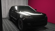 Baller LE LWB (Armored): Custom Paint Job by MaryJane