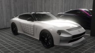 300R: Custom Paint Job by MaryJane