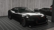 Dominator GT: Custom Paint Job by MaryJane