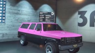 Rancher XL: Custom Paint Job by Danni action