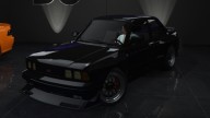 Sentinel Classic Widebody: Custom Paint Job by KAETNN