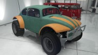 Injection: Custom Paint Job by G-unit