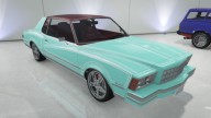Tahoma Coupe: Custom Paint Job by G-unit