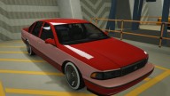 Impaler SZ: Custom Paint Job by G-unit