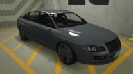 Tailgater: Custom Paint Job by G-unit