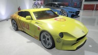 300R: Custom Paint Job by G-unit
