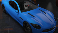 Khamelion: Custom Paint Job by Gogosanu Ionut
