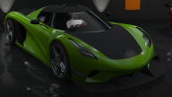 Entity MT: Custom Paint Job by Gogosanu Ionut