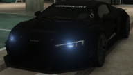 10F Widebody: Custom Paint Job by Gogosanu Ionut