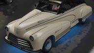 Broadway: Custom Paint Job by Gogosanu Ionut