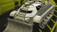 Future Shock Scarab: Custom Paint Job by Gogosanu Ionut