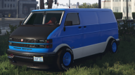 Youga: Custom Paint Job by Bandelj