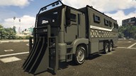 Brickade 6x6 (Acid Lab): Custom Paint Job by Heegs