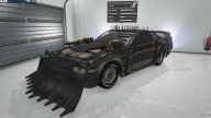 Apocalypse Dominator: Custom Paint Job by Heegs