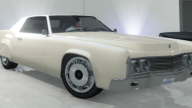 Virgo: Custom Paint Job by KAETNN Virgo: Custom Paint Job by KAETNN