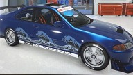Kanjo SJ: Custom Paint Job by Garrett