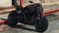 Reever: Custom Paint Job by KAETNN