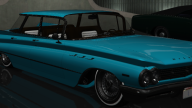 Eudora: Custom Paint Job by laaytnear