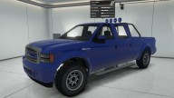 Sadler: Custom Paint Job by Kurimbooze