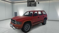 Dorado: Custom Paint Job by Kurimbooze