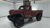 Duneloader: Custom Paint Job by Kurimbooze