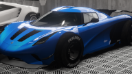 Entity MT: Custom Paint Job by Bandelj