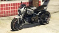 Reever: Custom Paint Job by Sebasdel98