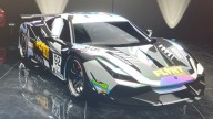 Turismo Omaggio: Custom Paint Job by Alessandro
