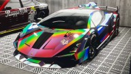 Weaponized Ignus: Custom Paint Job by Alessandro