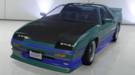 Ruiner: Custom Paint Job by xenon3450