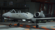 B-11 Strikeforce: Custom Paint Job by xenon3450