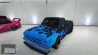Drift Yosemite: Custom Paint Job by Skinisha
