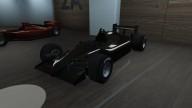 R88 (Formula 1 Car): Custom Paint Job by Artuto