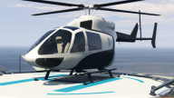 Swift Deluxe: Custom Paint Job by KAETNN