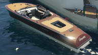 Speeder: Custom Paint Job by KAETNN