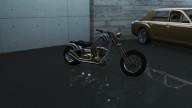 Hexer: Custom Paint Job by Mr J