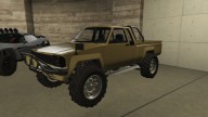 Rebel: Custom Paint Job by Mr J