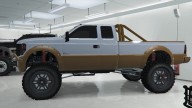 Sandking SWB: Custom Paint Job by Mr J