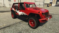 Terminus: Custom Paint Job by Tyler