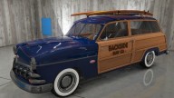 Clique Wagon: Custom Paint Job by Jhdabrick76 Clique Wagon: Custom Paint Job by Jhdabrick76