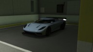 Entity XXR: Custom Paint Job by Bretu