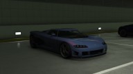 Entity XF: Custom Paint Job by Bretu